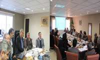 ارتقاء عملکرد بیمارستاهای آموزشی در طرح تحول نظام سلامت 